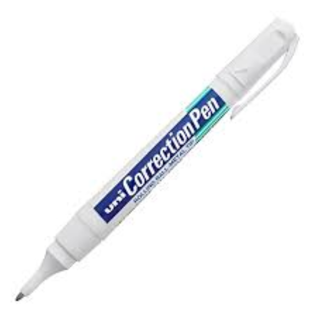 Uni Ball Correction Pen MI-CLP80